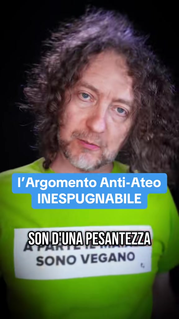 @Profeta Incerto