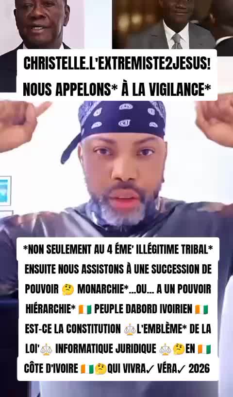 @CHRISTELLE.L'EXTR&Eacute;MISTE2JESUS!