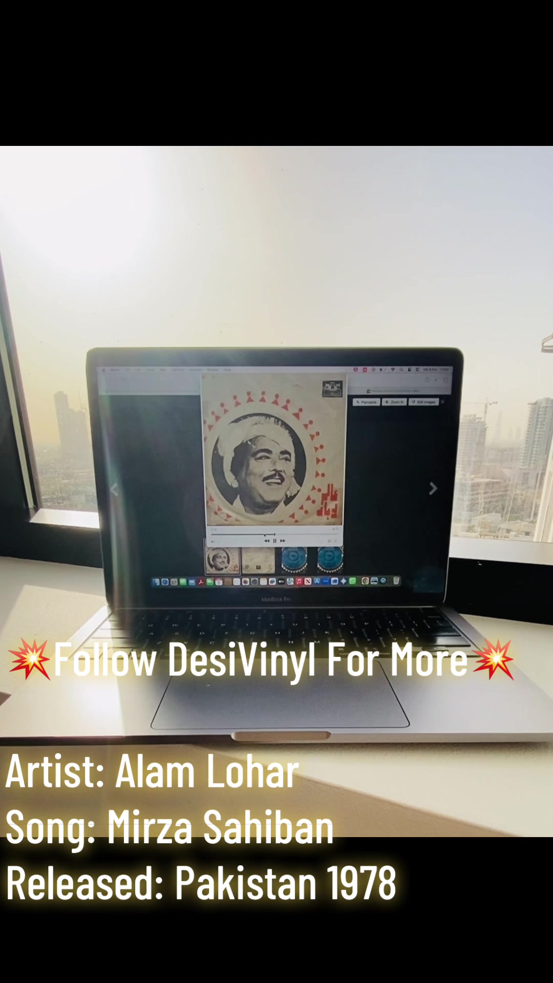 @DesiVinyl