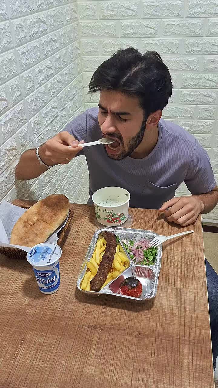 @İbo Kabab Dürüm