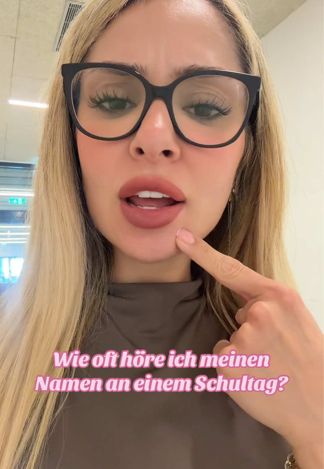 @Frau Lehrerin Ipek