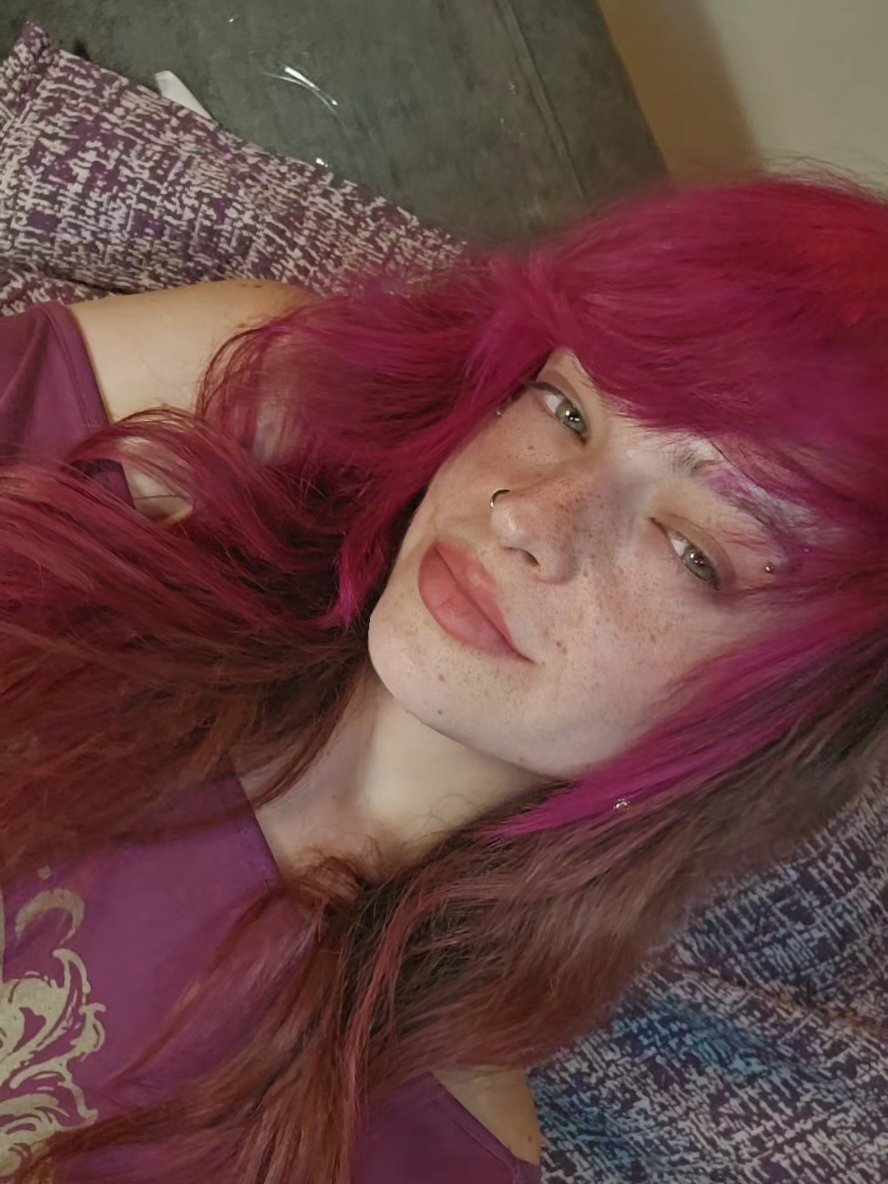 @Lexi⭐️