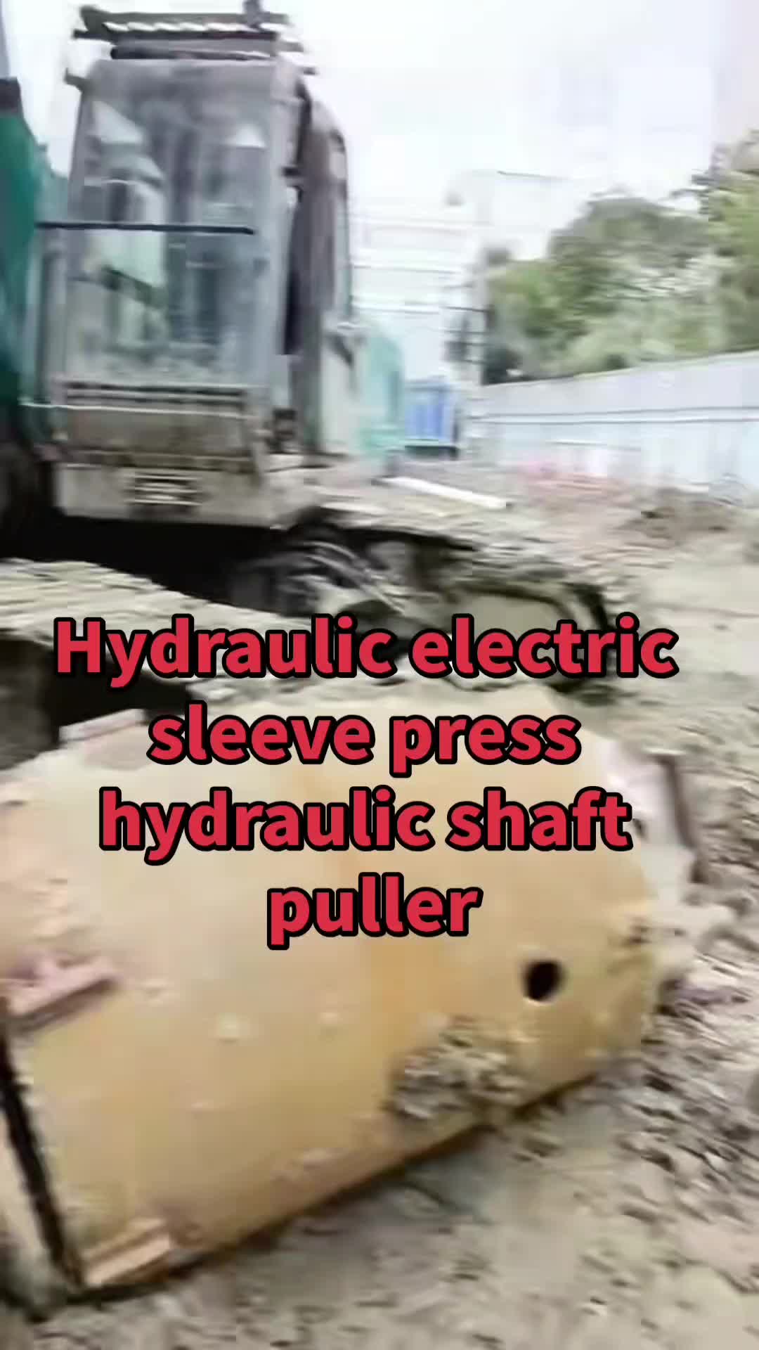 @Hydraulic jack