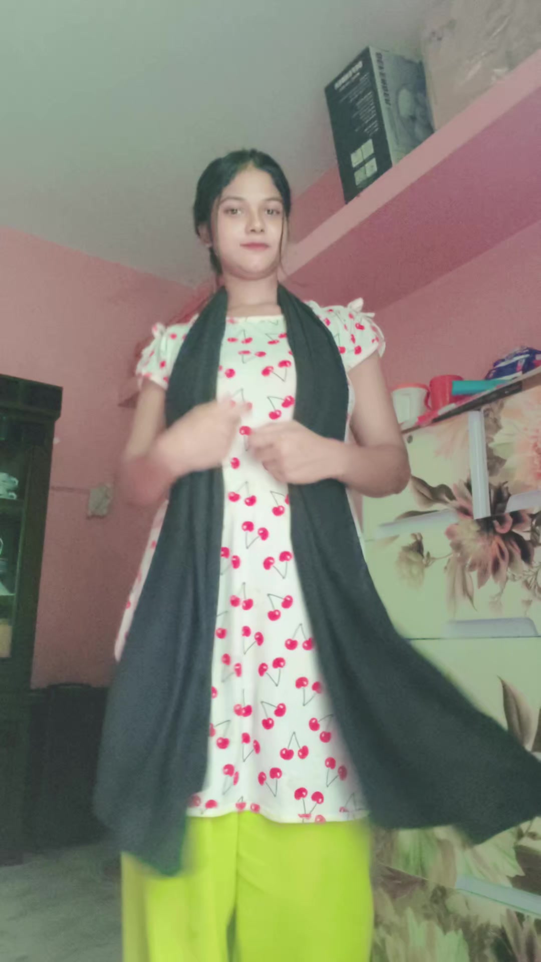 @AR Aklima vlogs