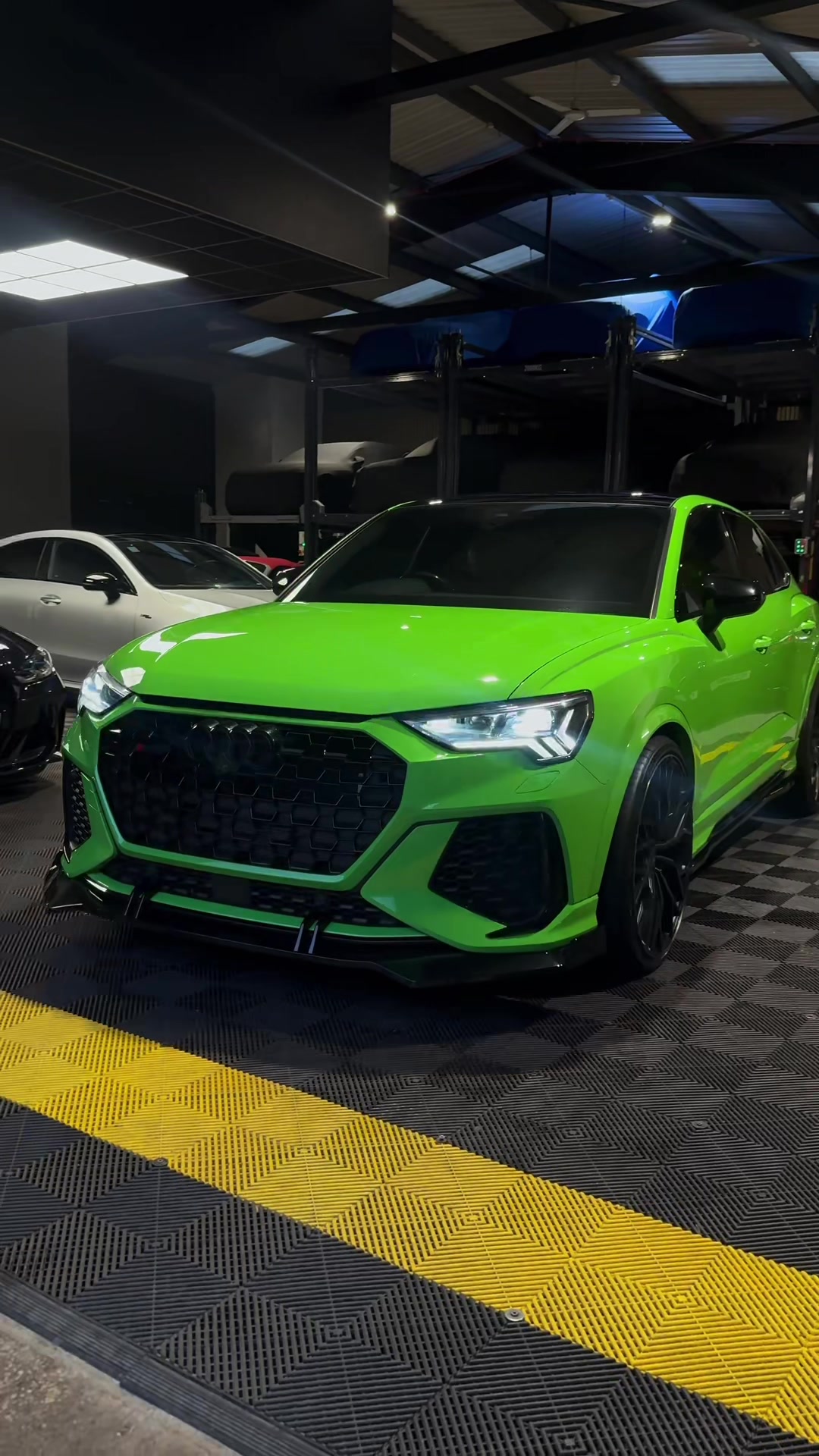 @CSHPerformance