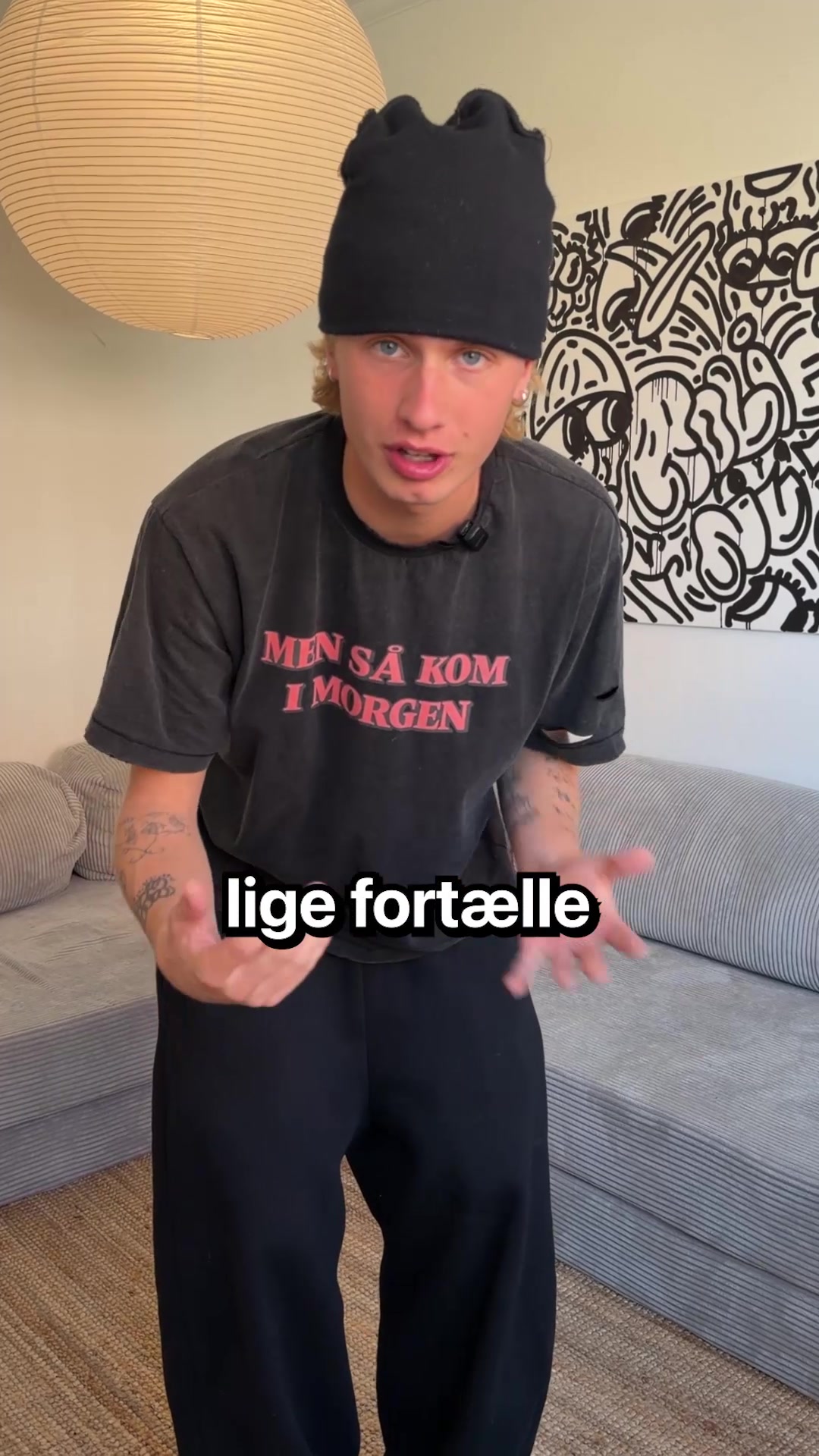 @Loke Lund