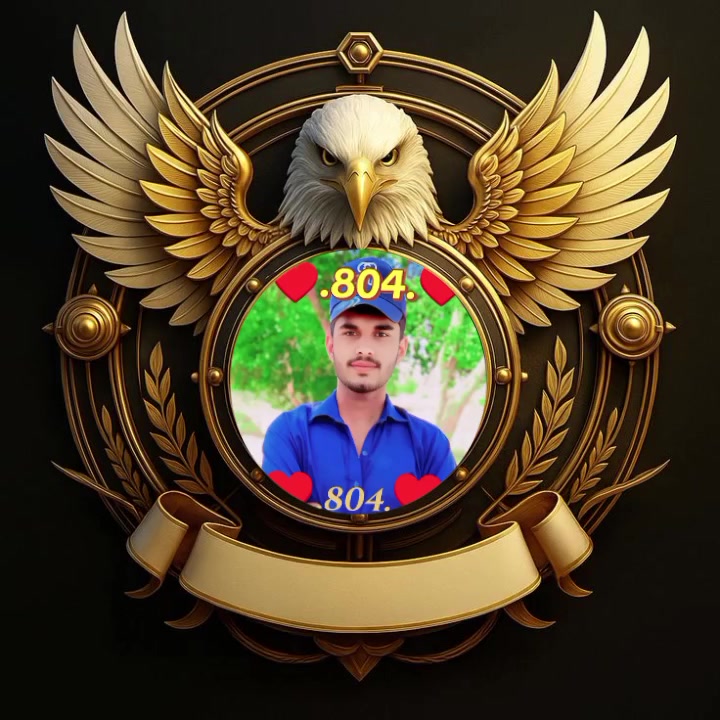 @😎 Malik 804&hearts;️