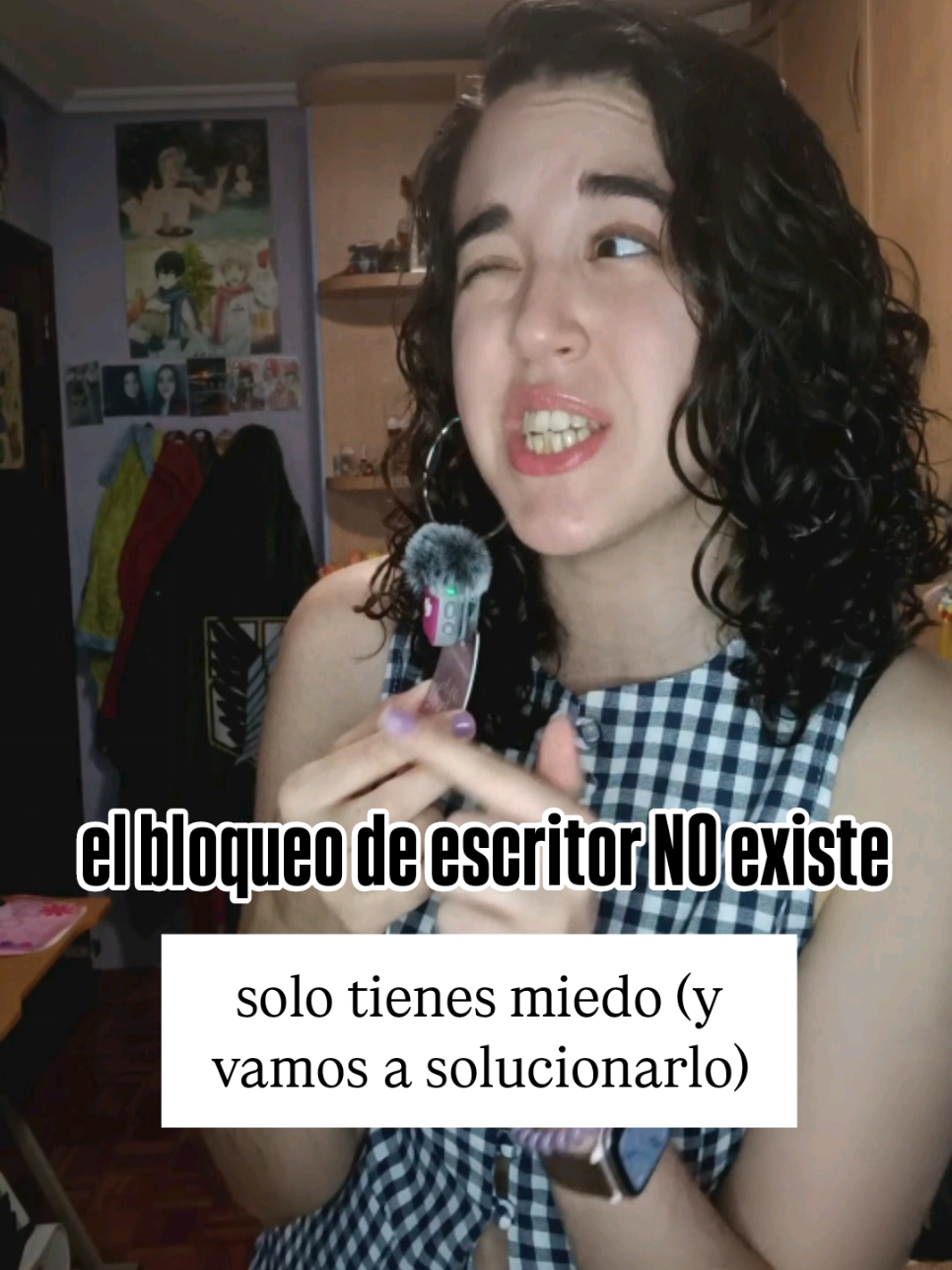 @Lorena Ciudad • Escritora