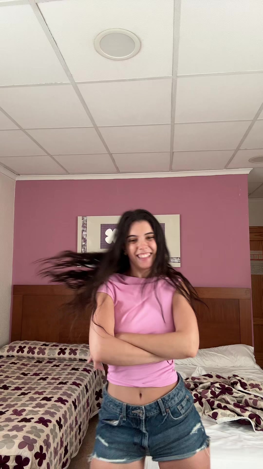 @Sandraacabello