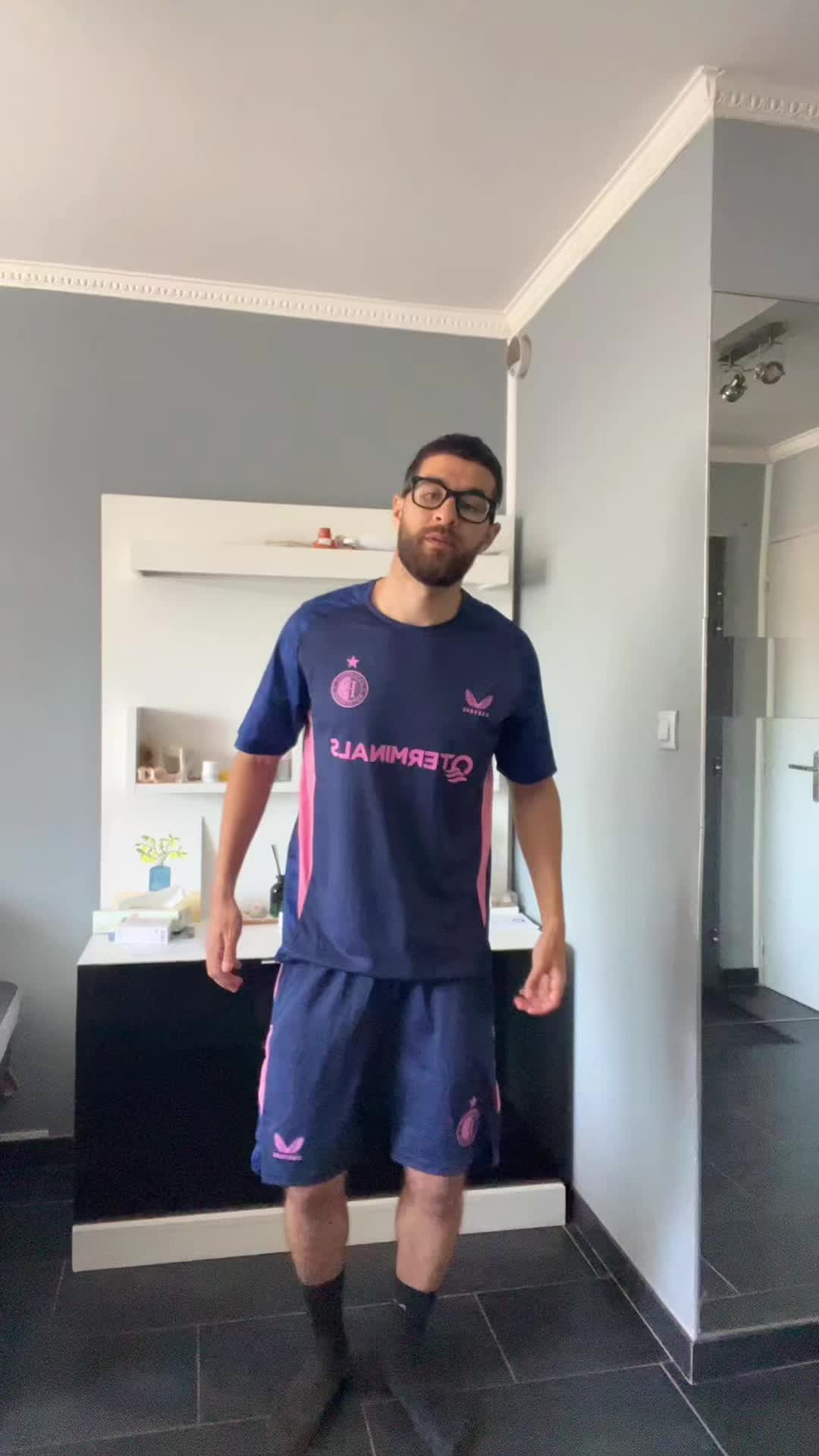 @Le Mz&eacute;&eacute;&eacute; 🕺