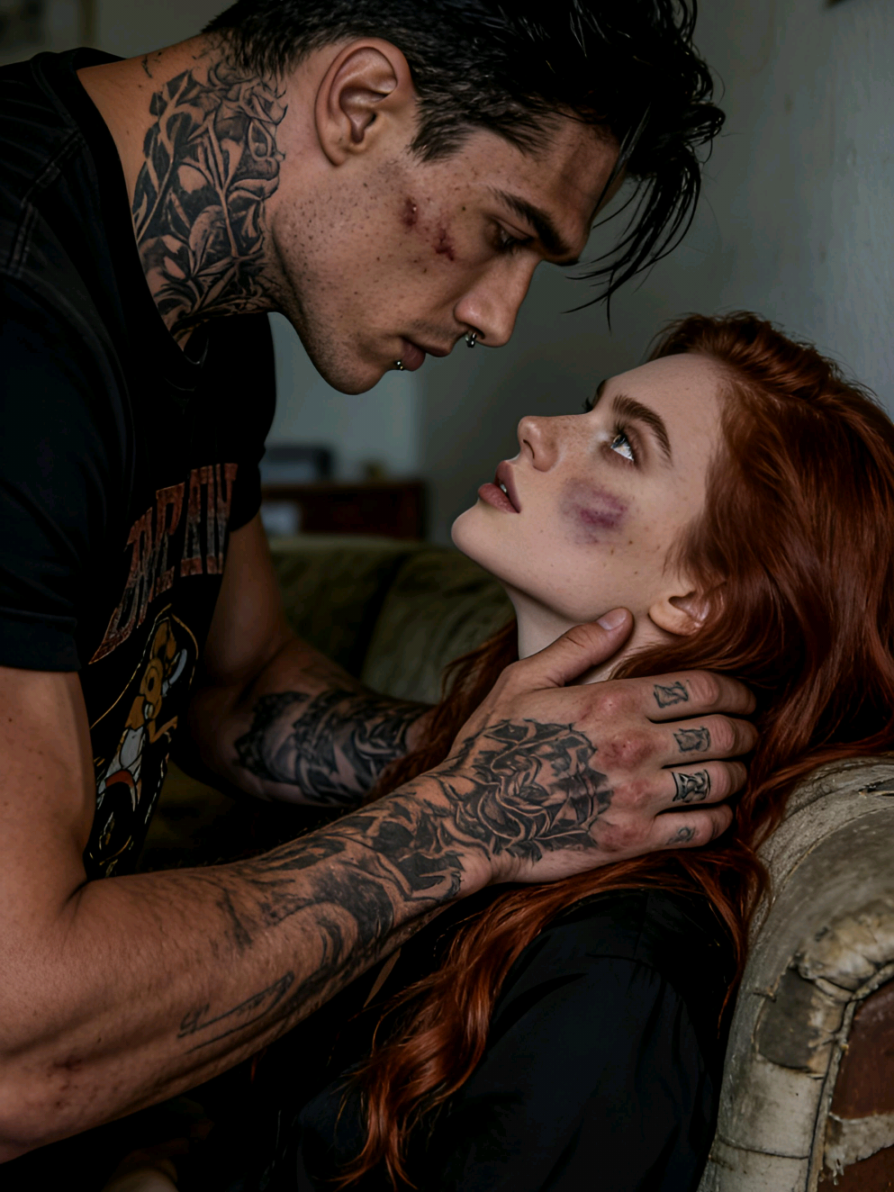 @DarkRomanceAesthetics