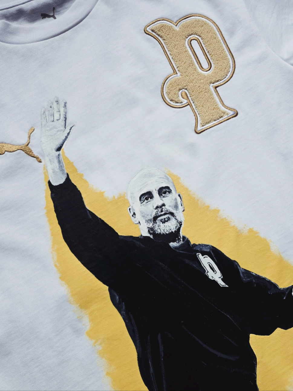 @Art On Shirts F.C