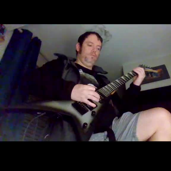 @Paul McCameron Music