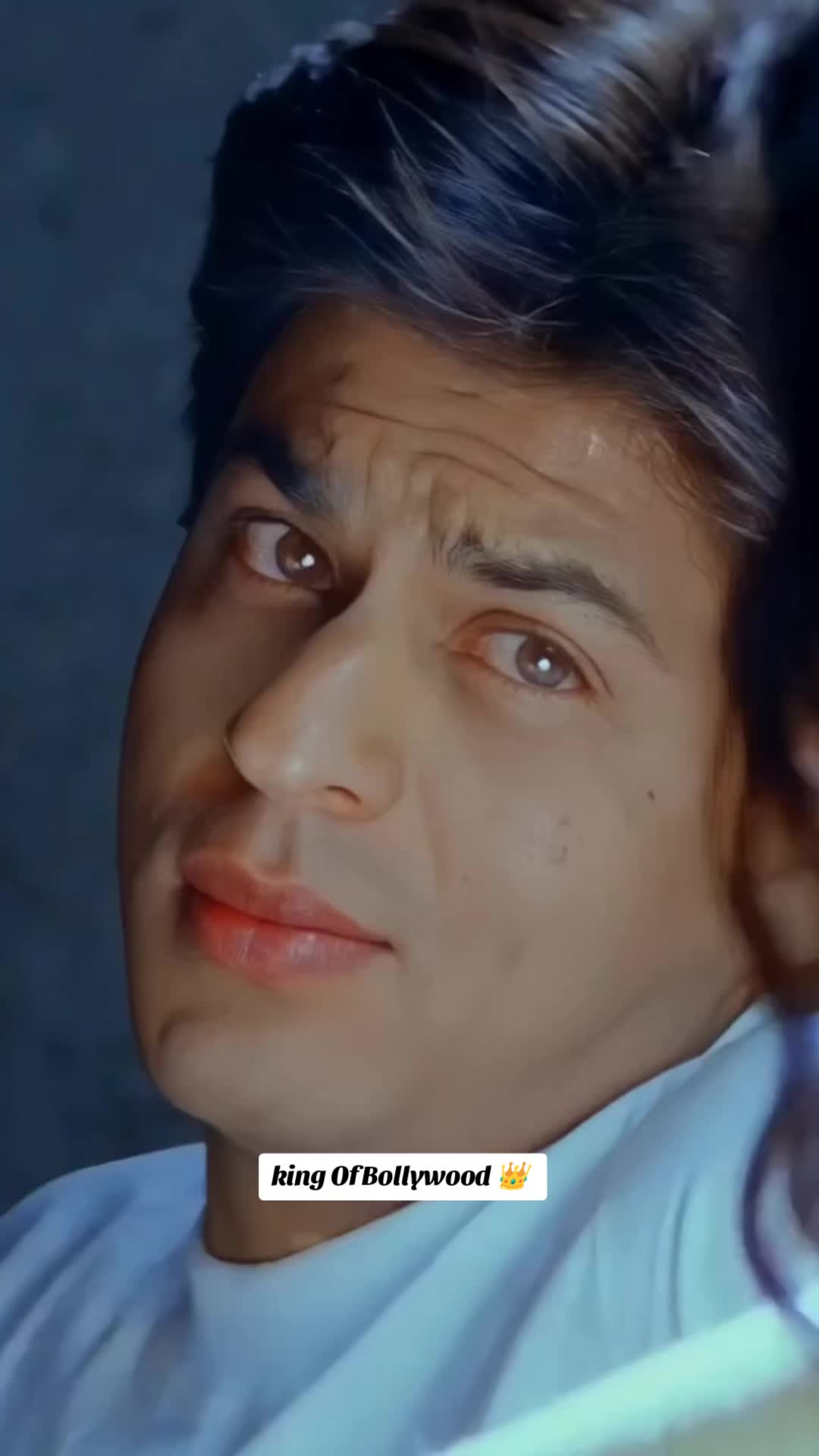 @👑King of Hearts SRK💫