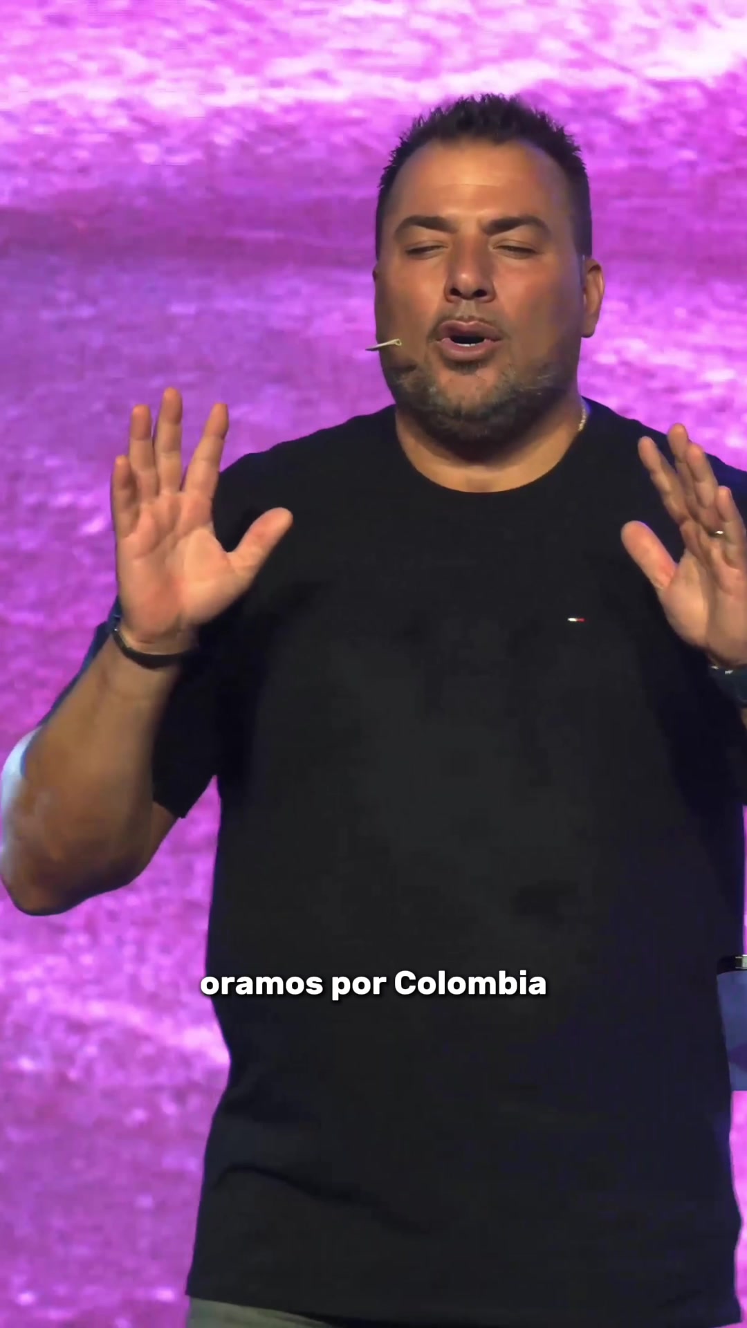@Tony Vargas