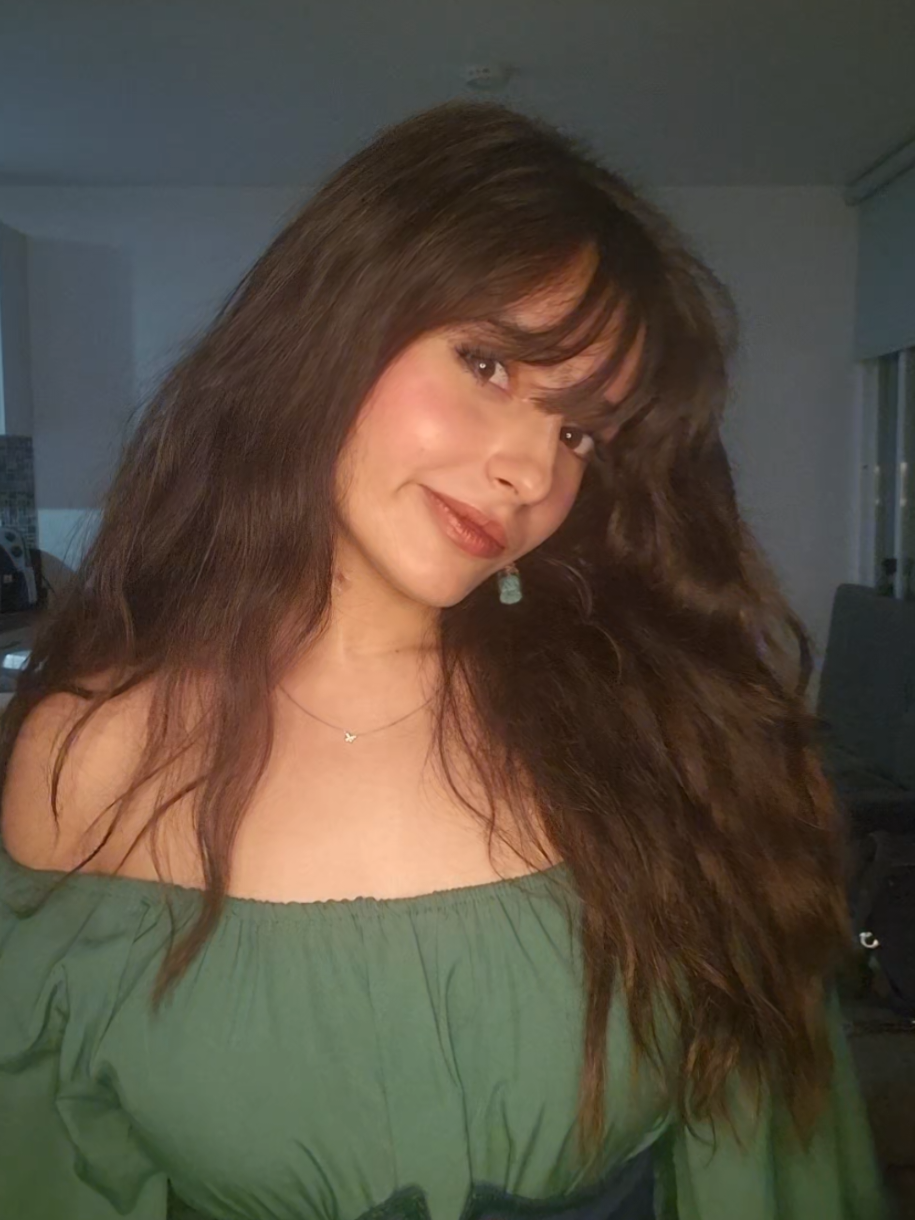 @María Ricartti