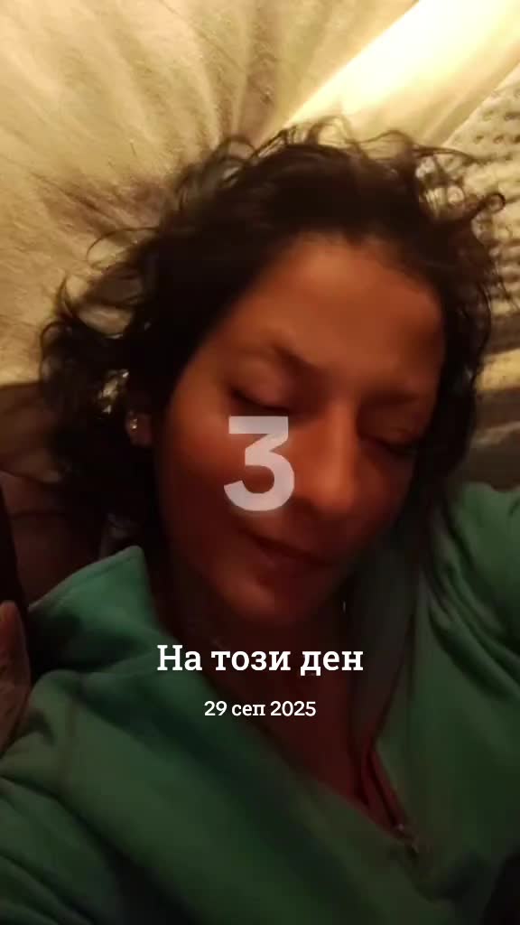 @Veselina Rashich - D