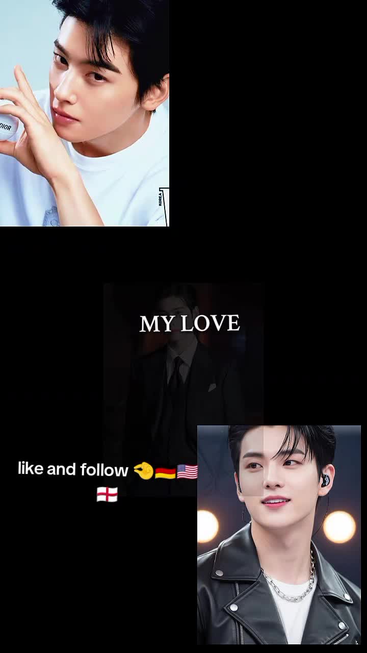 @LING DONG MING