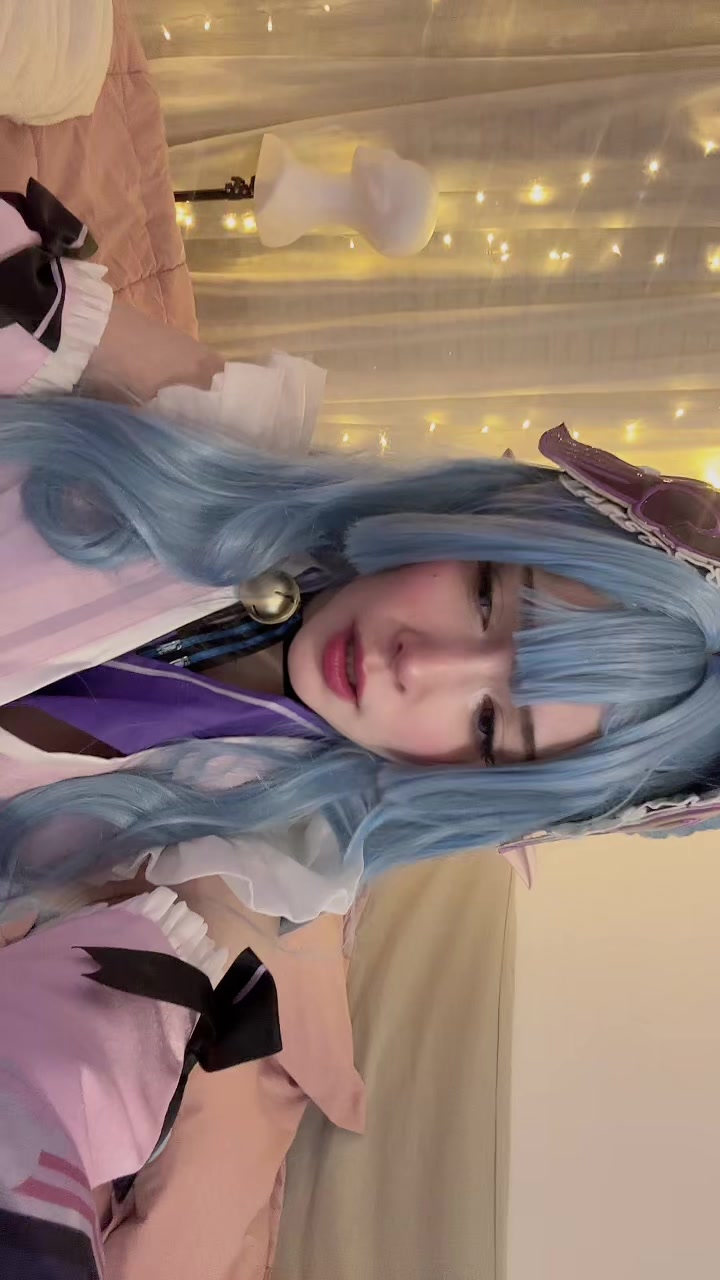@kaedee_cos