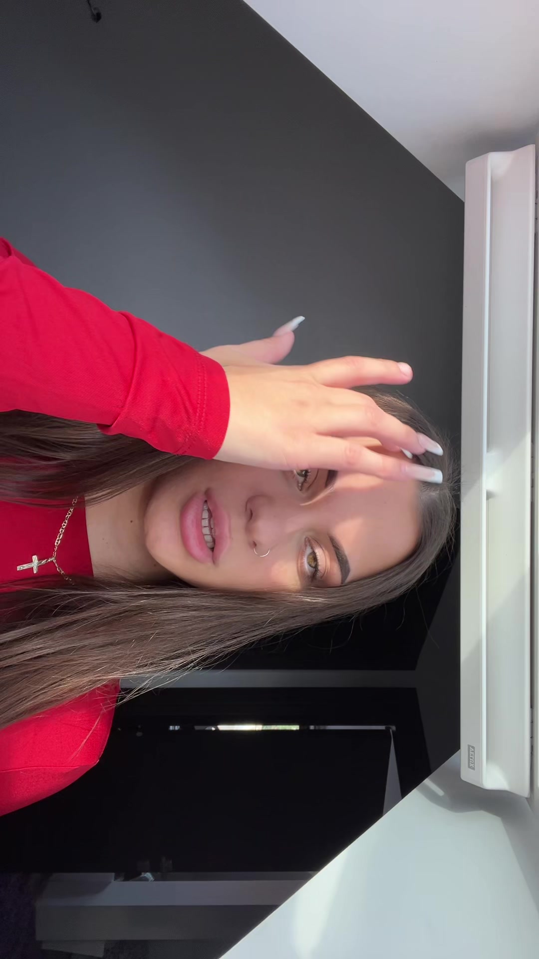 @Donika Purrini