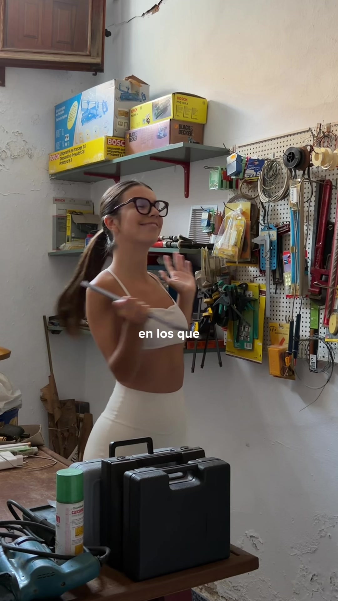 @Elena Gortari
