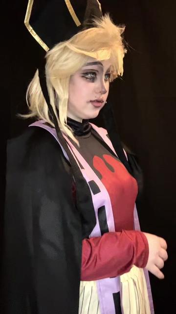 @⭐️REN (Cosplayer)⭐️