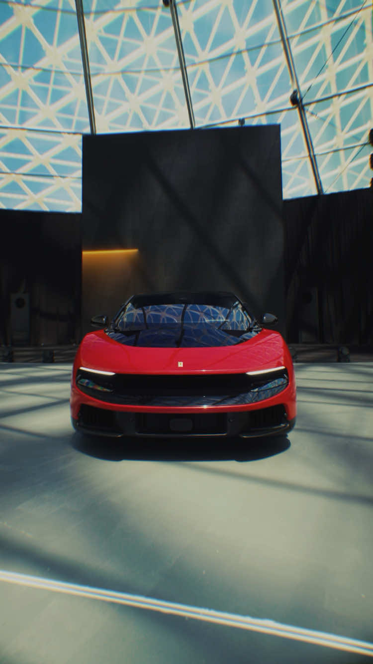@ferrari