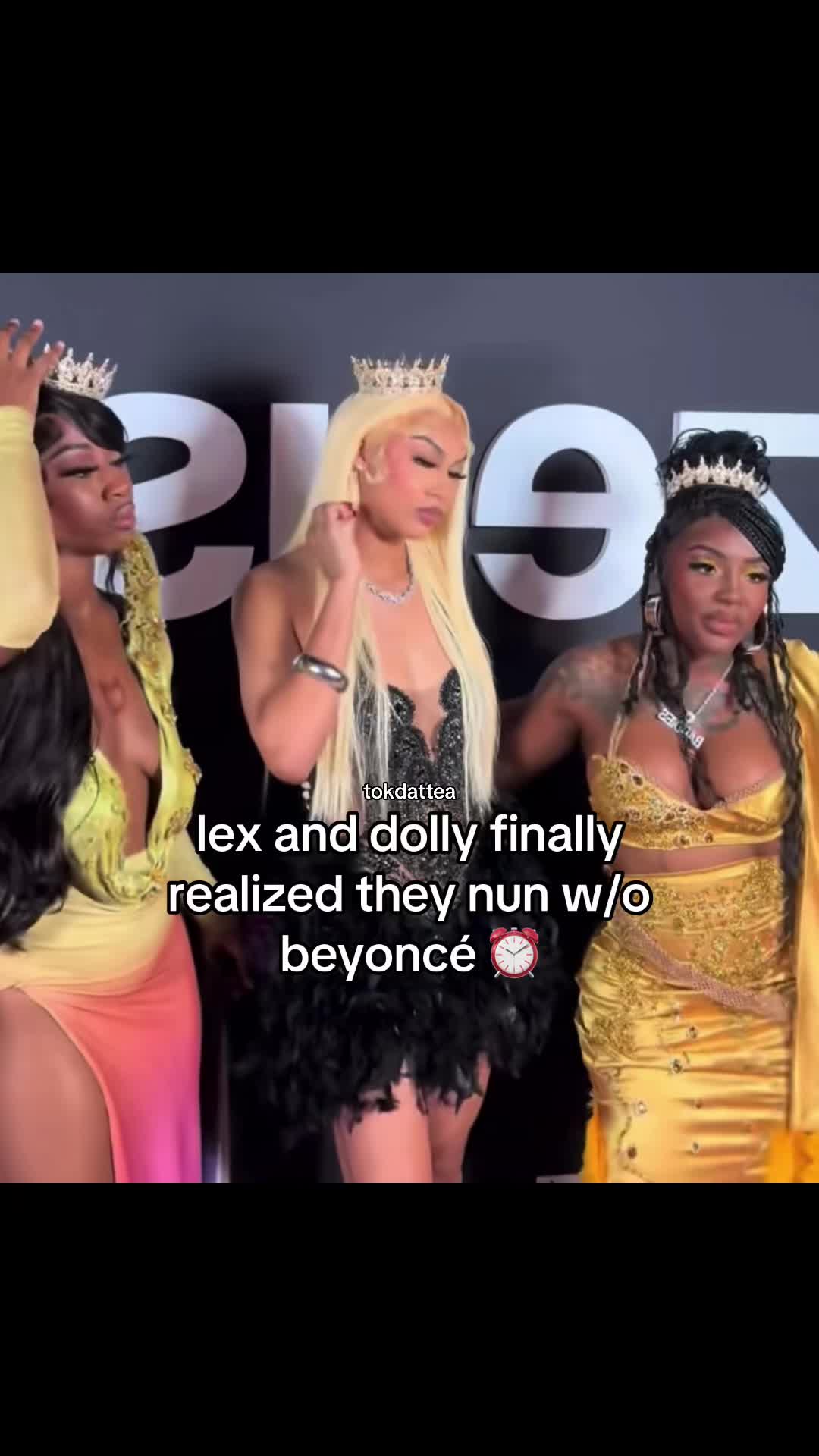 @messytok