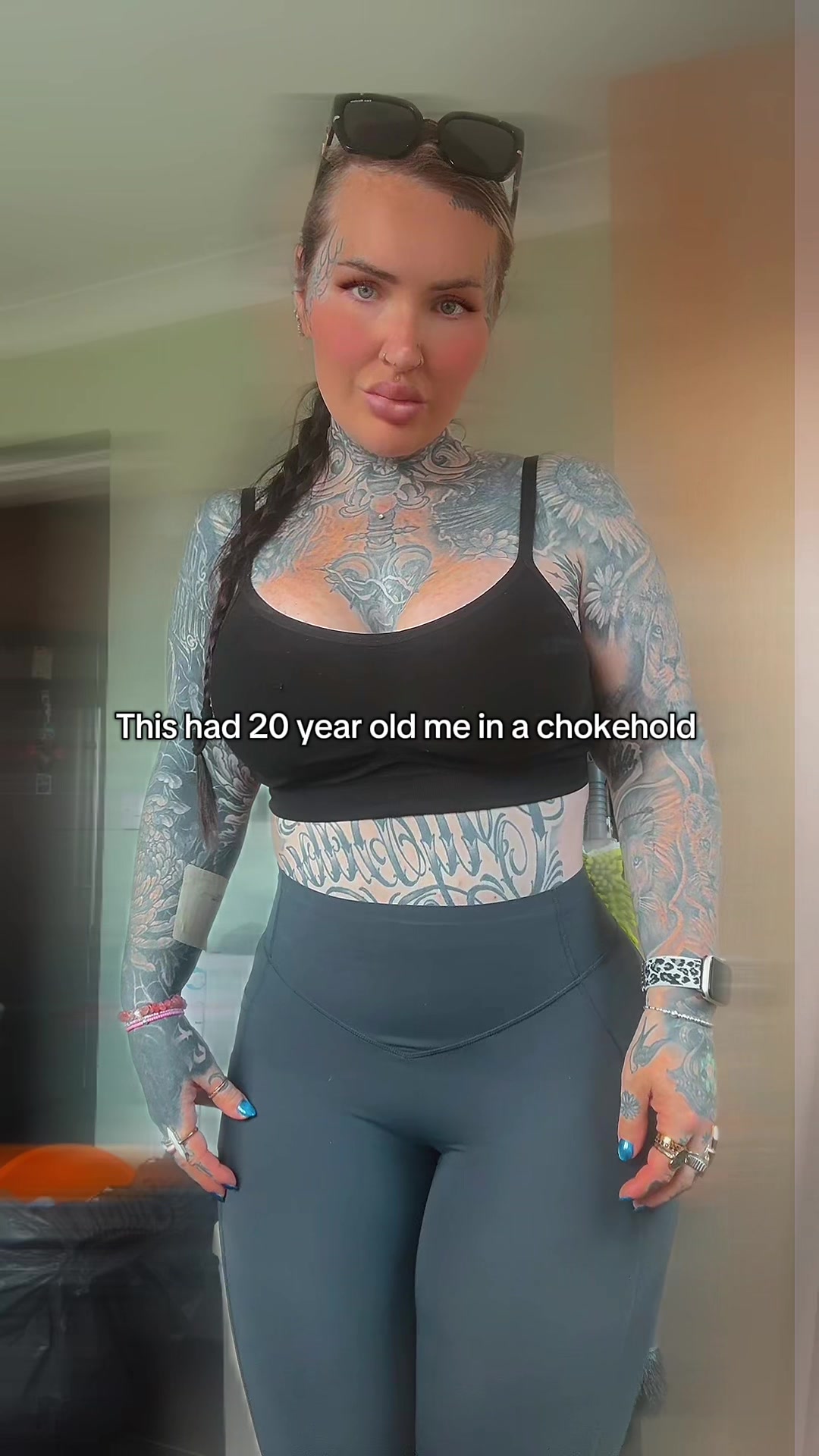 @Melissa ๐