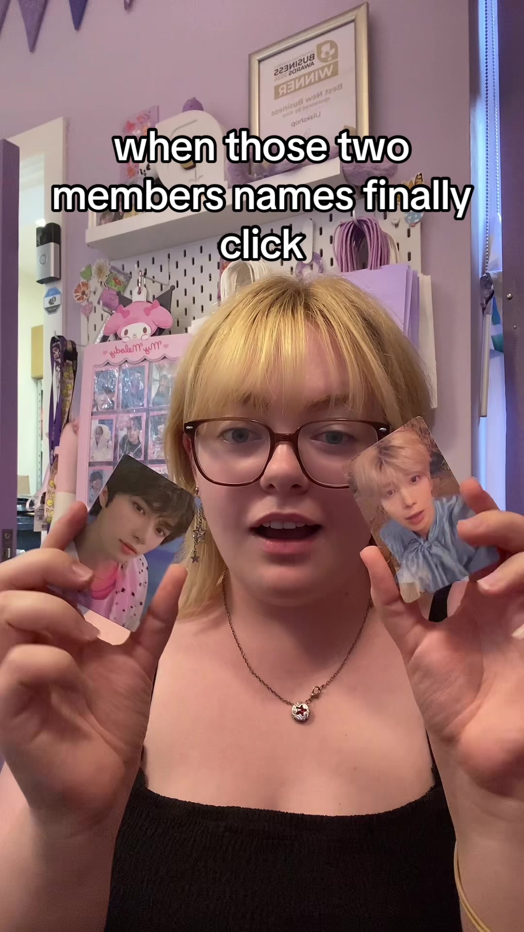 @Lilakshop | UK KPOP SHOP 🫶