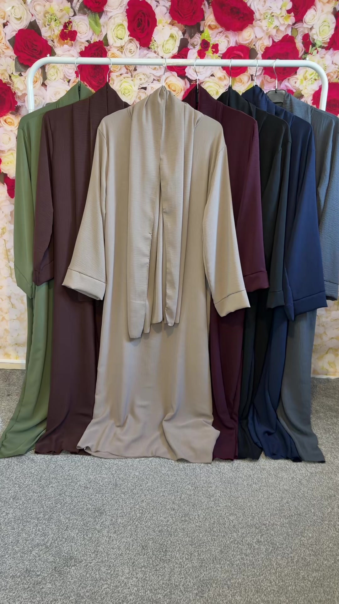 @Samah’s Styles Ltd