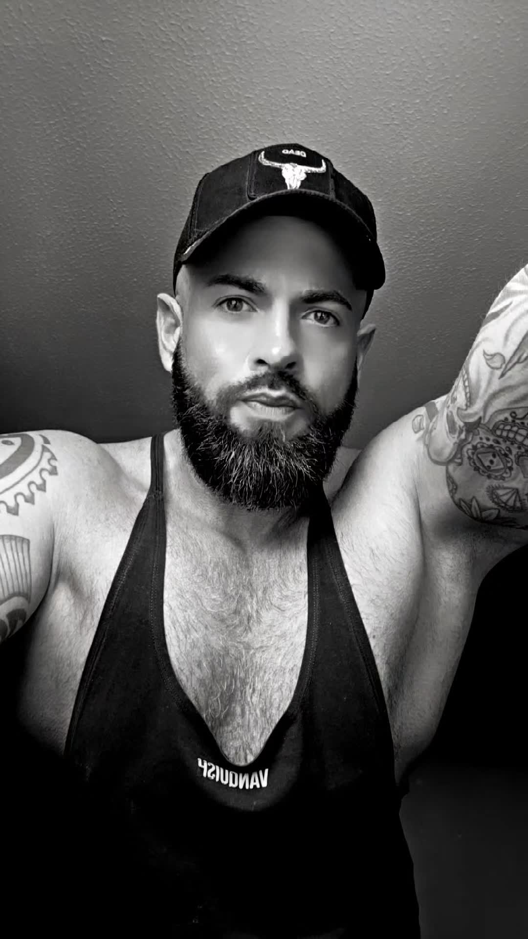 @๐ The Bearded Prince ๐