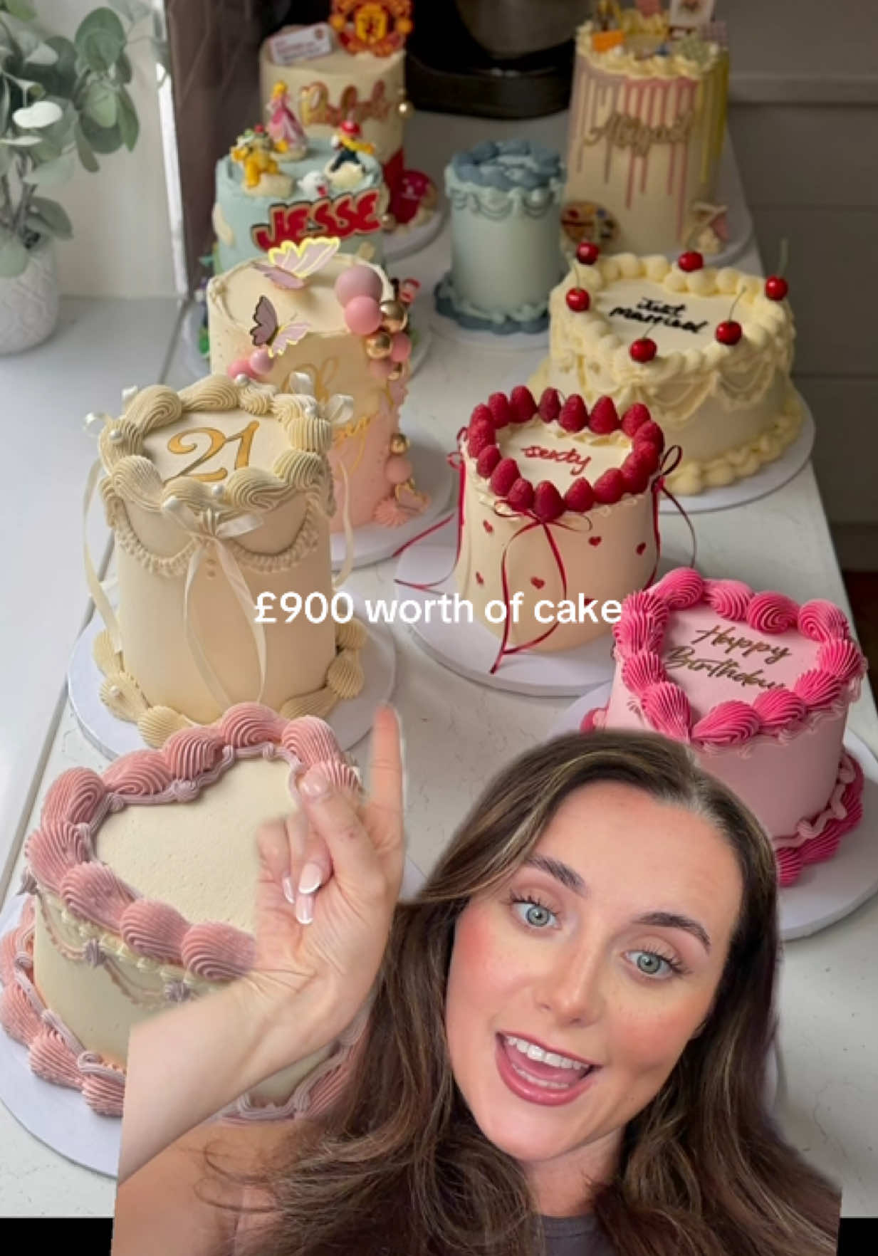 @Isabellita bakes