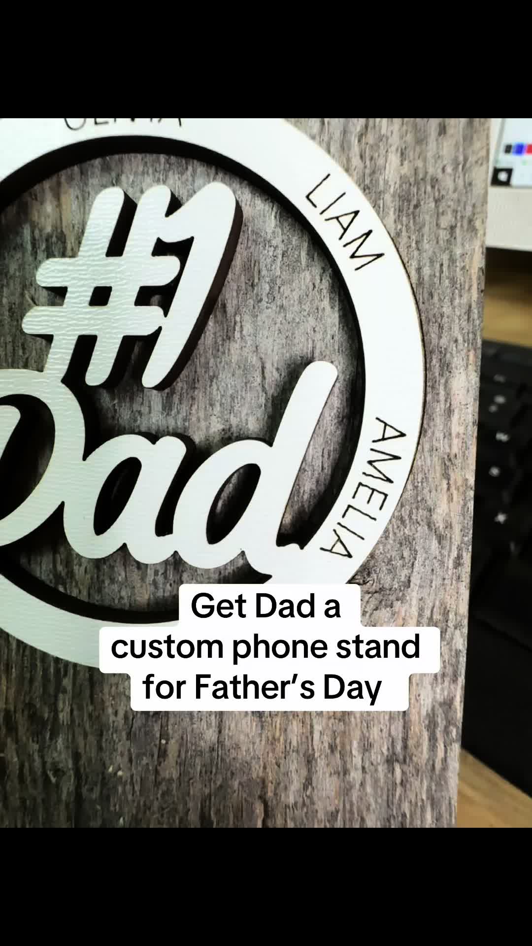 @Rockin Wood