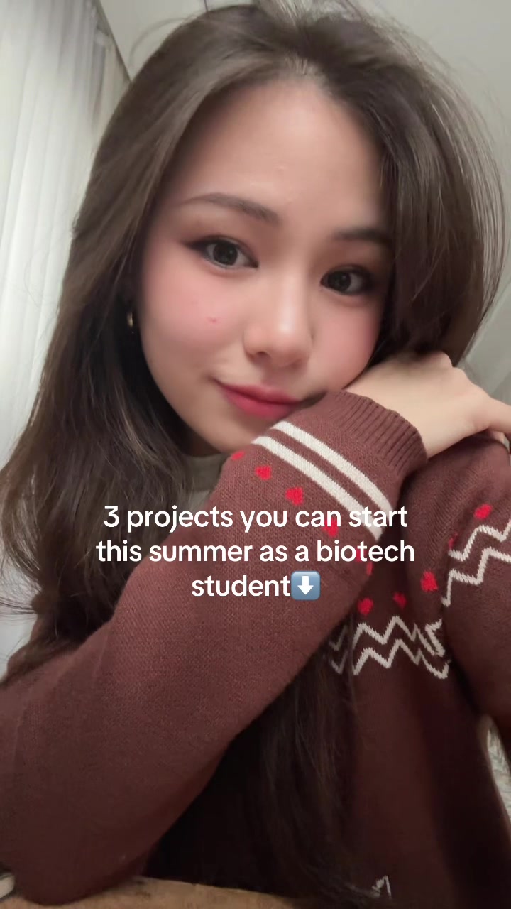@Amira | Biotech
