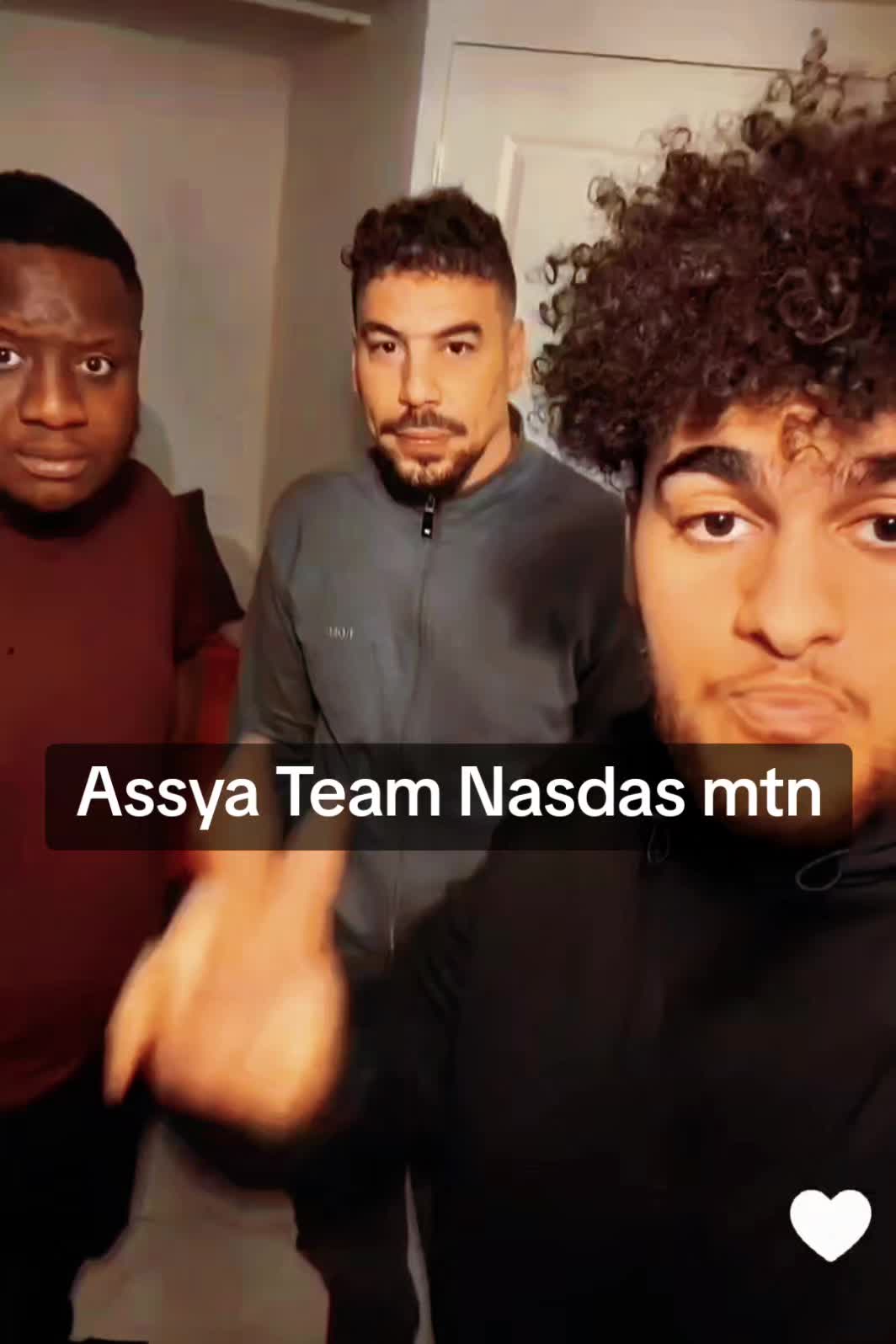 @Assya Team NasDas 🦅