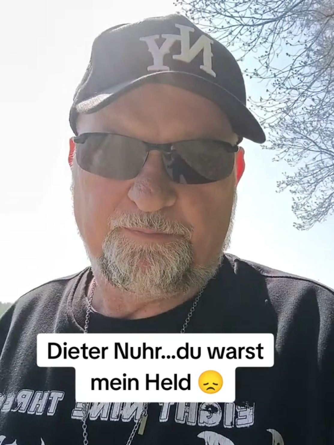 @ICH BIN'S