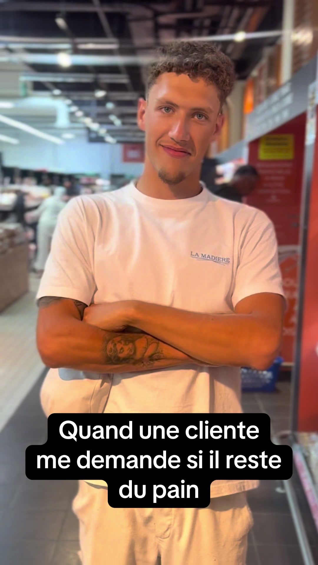 @E.Leclerc Olivet Pôle Sud