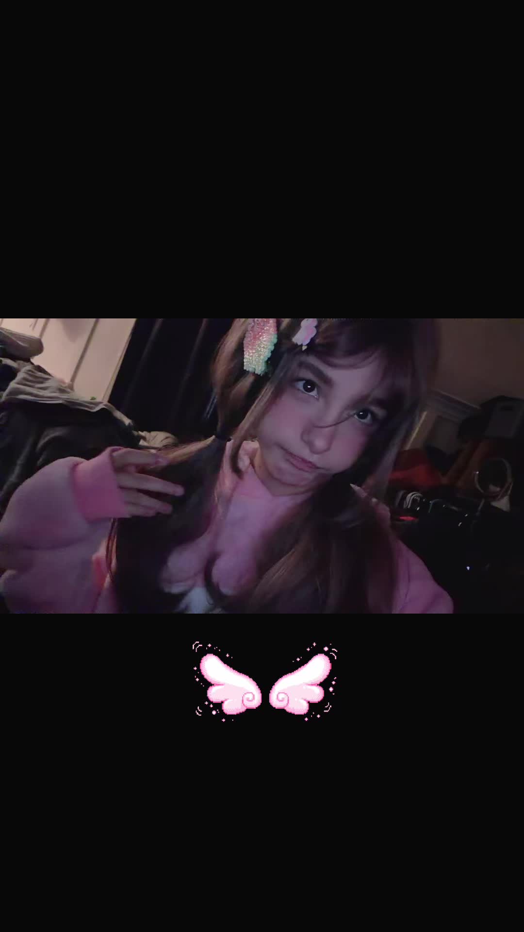@Angel