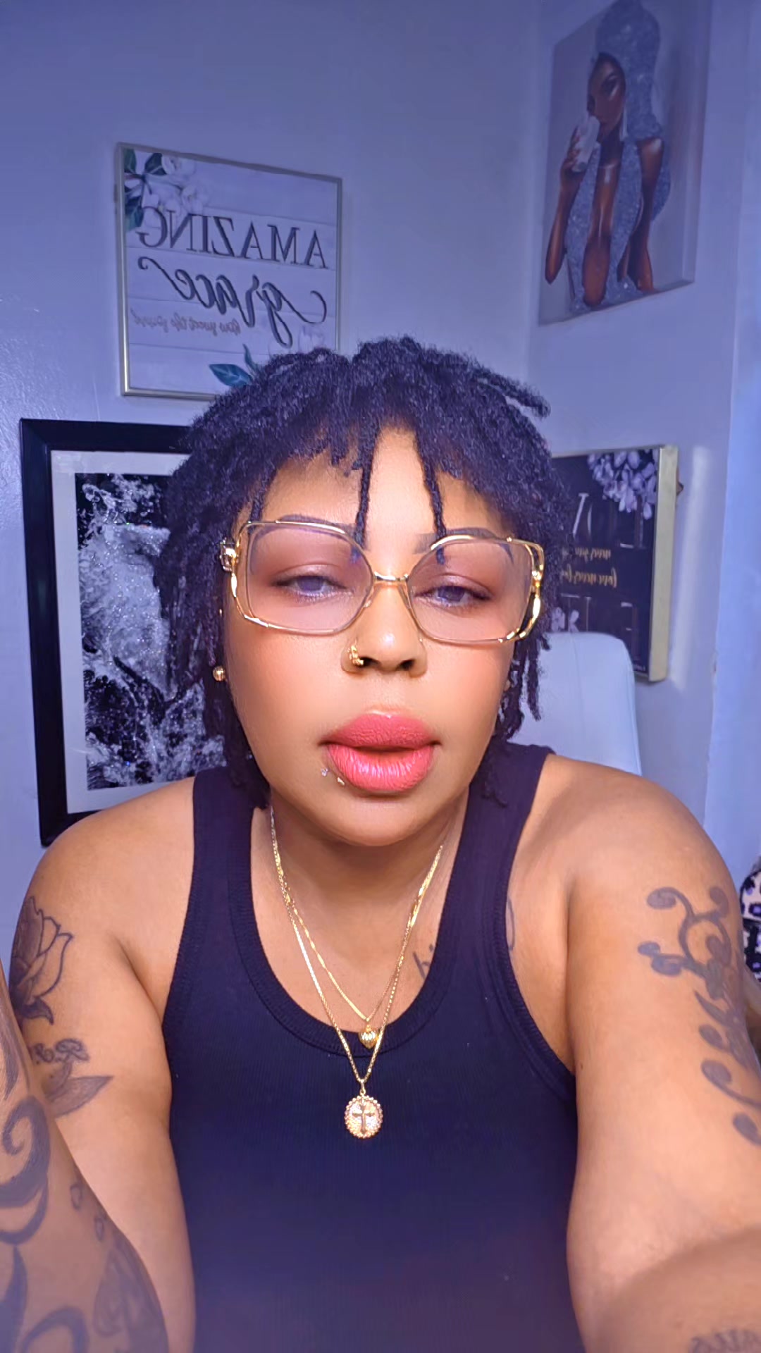 @Queen Afia Kande Schwar