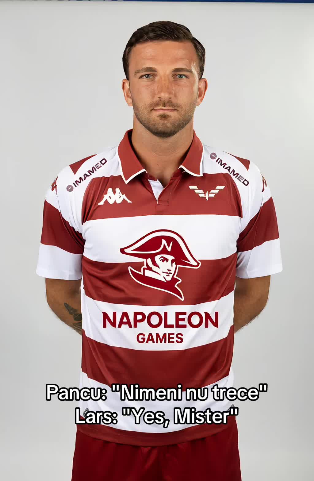 @FC Rapid