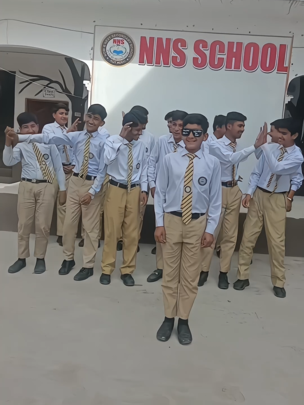 @NNS School Official