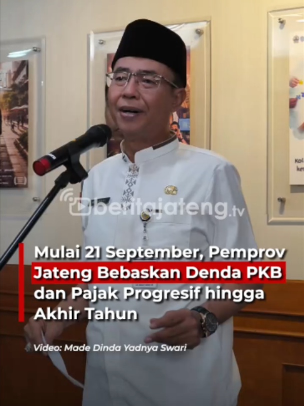 @Beritajateng.TV
