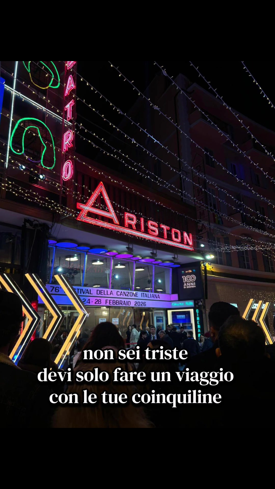 @Luisa Crivo