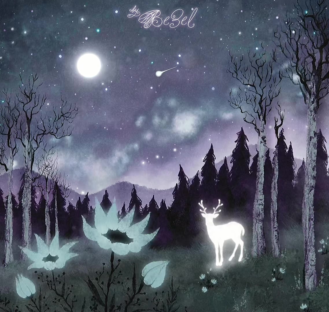 @be3el๑♡゚.*・。゚