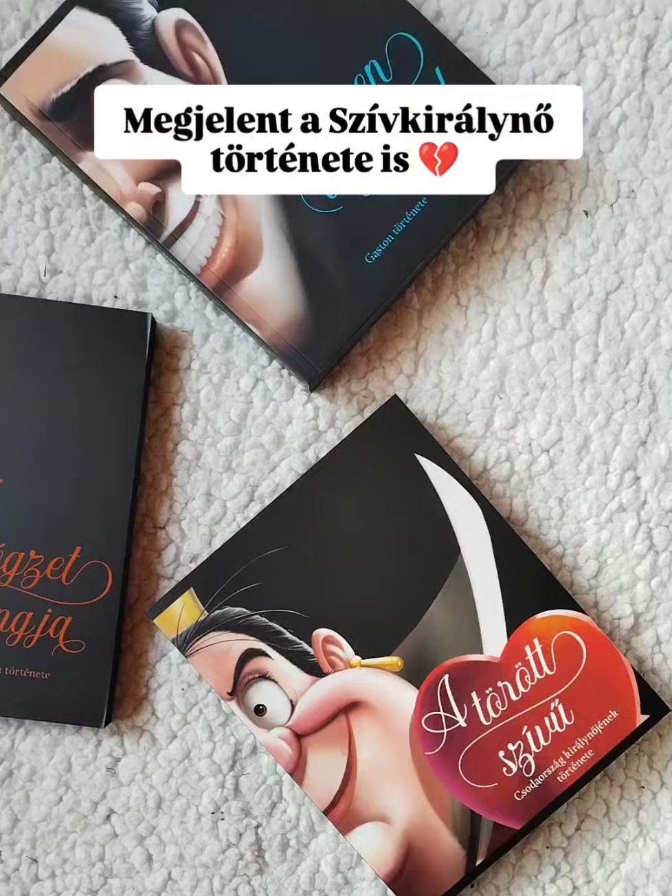 @Evi's bookish corner