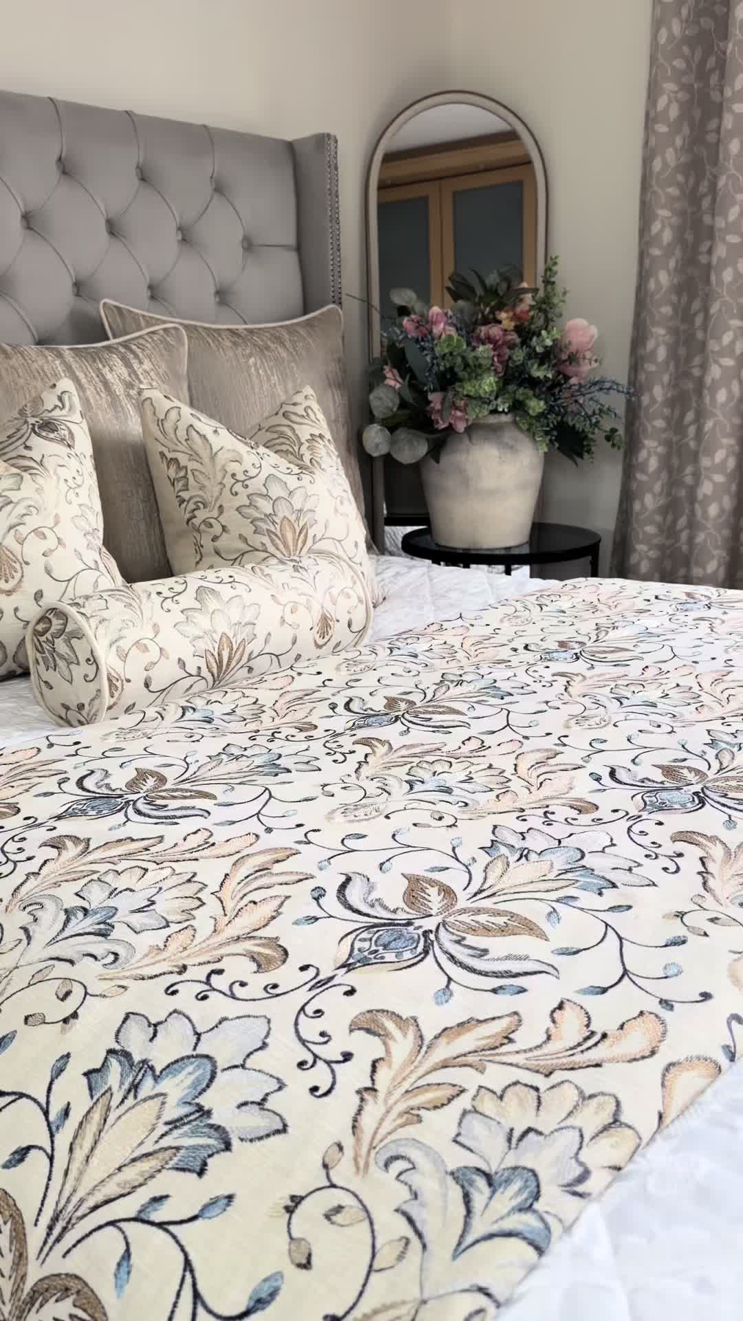@Soft Furnishings Blackburn