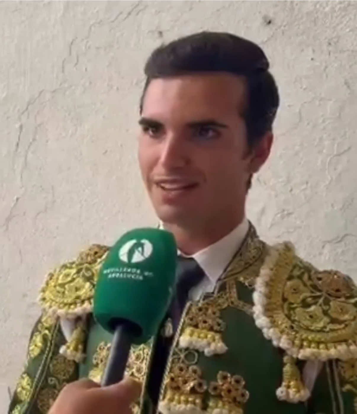 @Novilleros Andalucía
