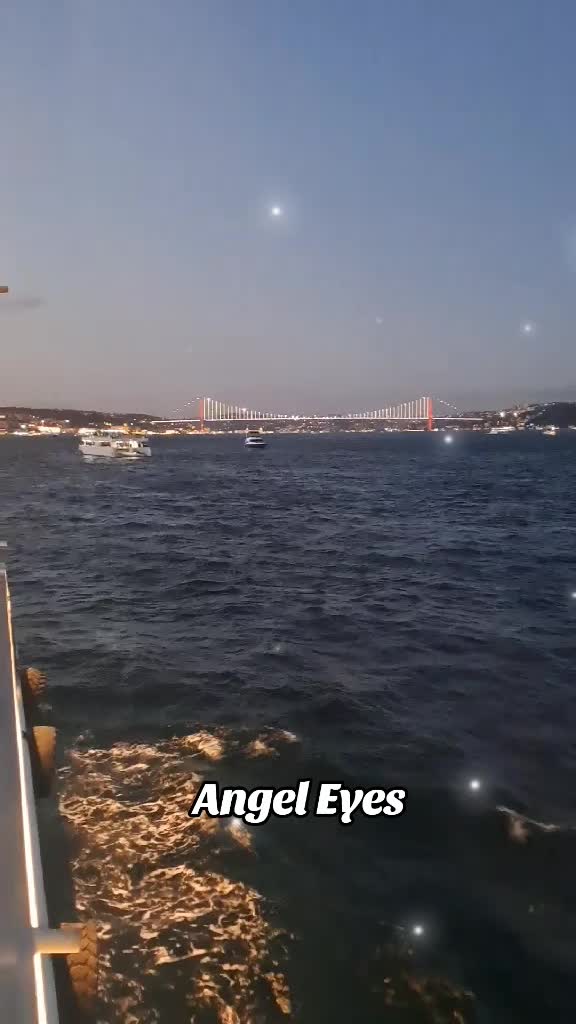 @Angel Eyes