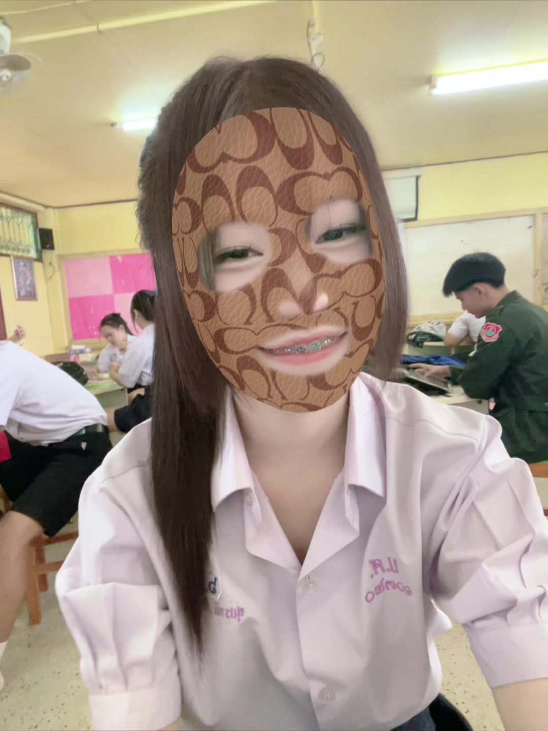 @ไข่มุกเอวรีเเมพ💋